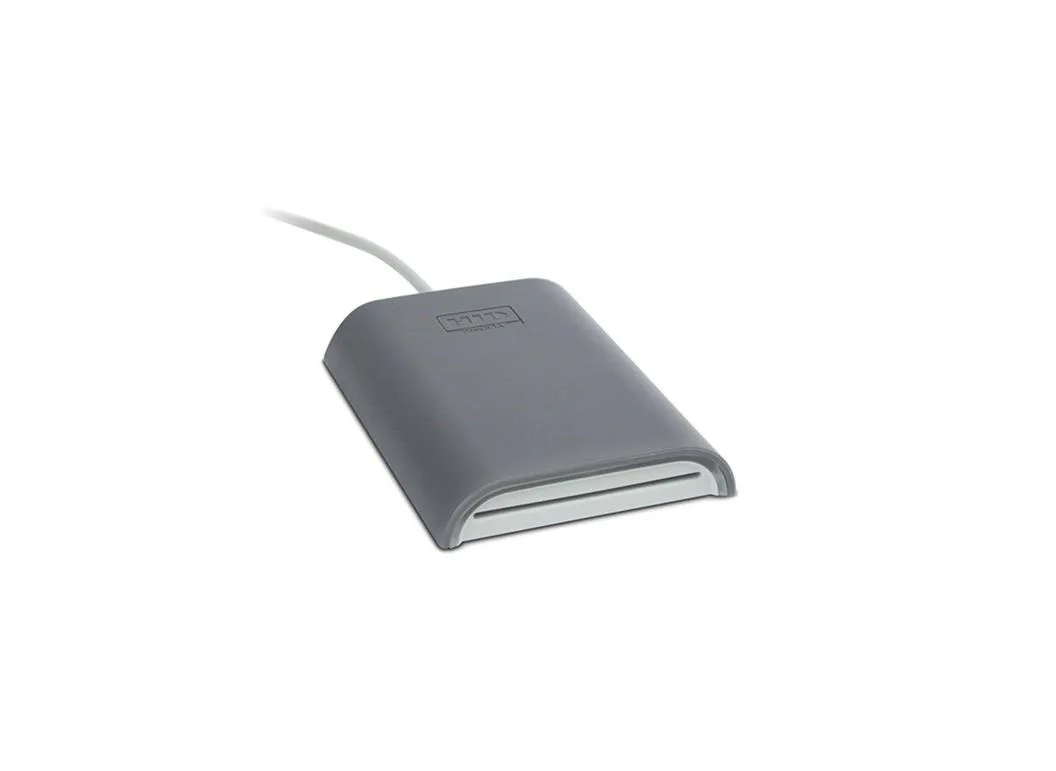 HID Global Corporation HID Global Corporation R54220301 Omnikey 5422 Dual Interface RFID Reader 13.56MHz USB 2.0 — product photo