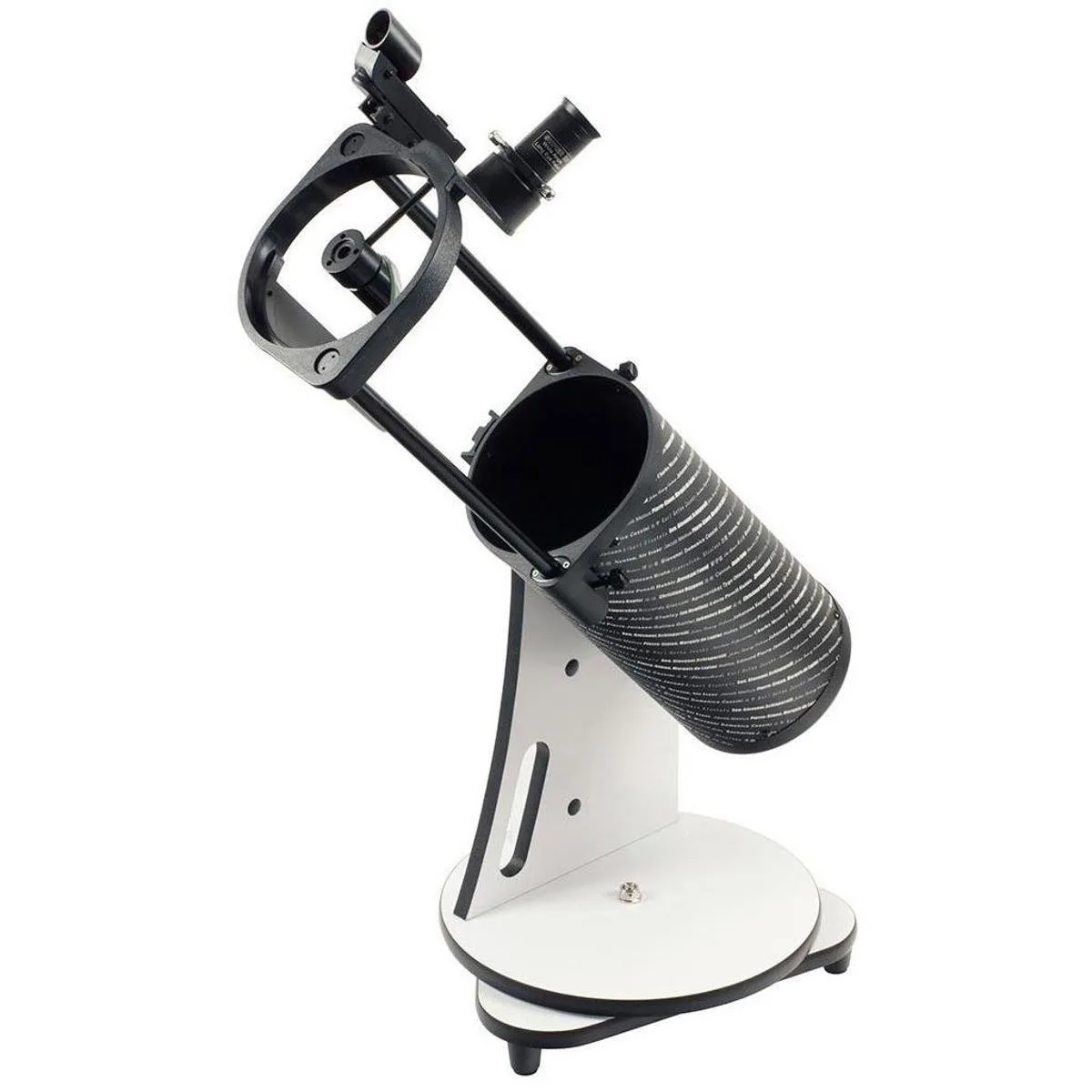 Sky-Watcher Sky-Watcher Heritage 130 Dobsonian 650mm f/5 optic — product photo
