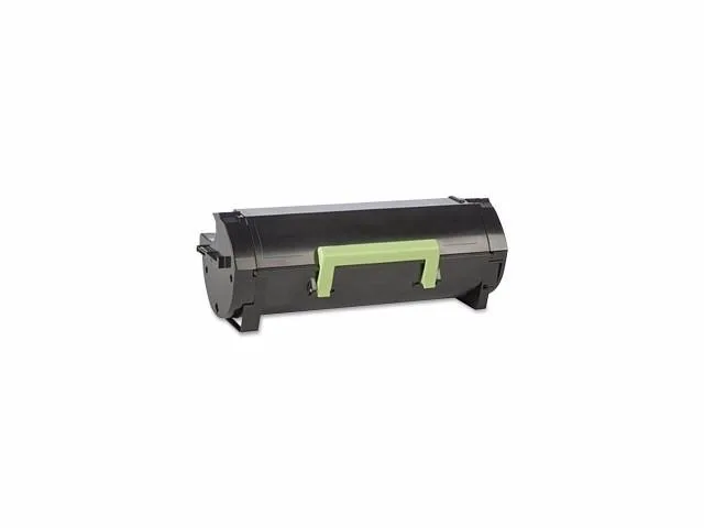 Lexmark Lexmark 52D0X0N toner cartridge (genuine brands) — product photo