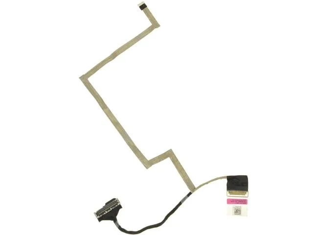 DELL DELL Latitude E7270 12.5" LCD Ribbon Cable No TS 7C9WR — product photo
