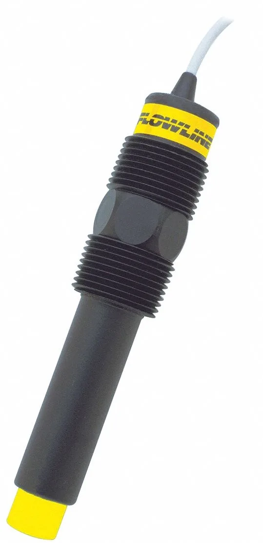 Flowline Flowline LP15-1405 Capacitance Level Switch video accessory — product photo
