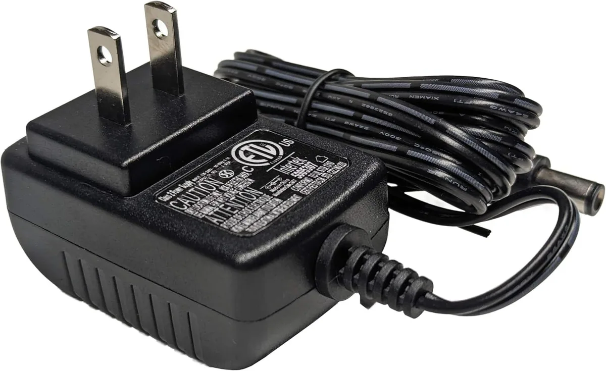 BASEUS BASEUS AC Adapter 21V 0.5A for MZK 1006 1613 — product photo