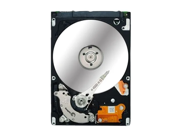 Seagate Seagate ST940818AM 40GB 5400 RPM 8MB Cache PATA 2.5" laptop hard drive — product photo