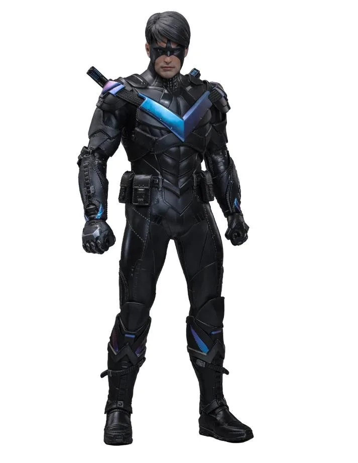 Hot Toys Hot Toys VGM78 Nightwing 1/6 action figure — product photo