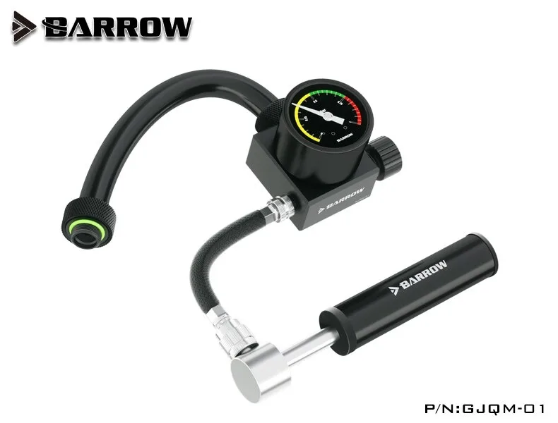 Barrowch Barrowch GJQM-01 Liquid Cooling Leak Tester — product photo