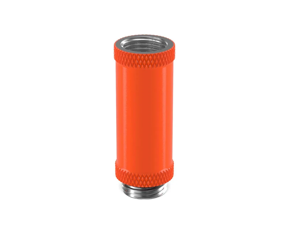 PrimoChill PrimoChill Male-Female G1/4in 40mm SX Extension Coupler — product photo