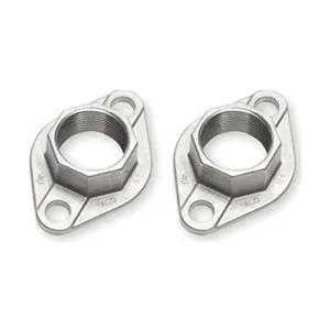 Taco Inc Taco Inc 110-254SF-1 Flange Stainless Steel FNPT 1 1/2in PK2 — product photo
