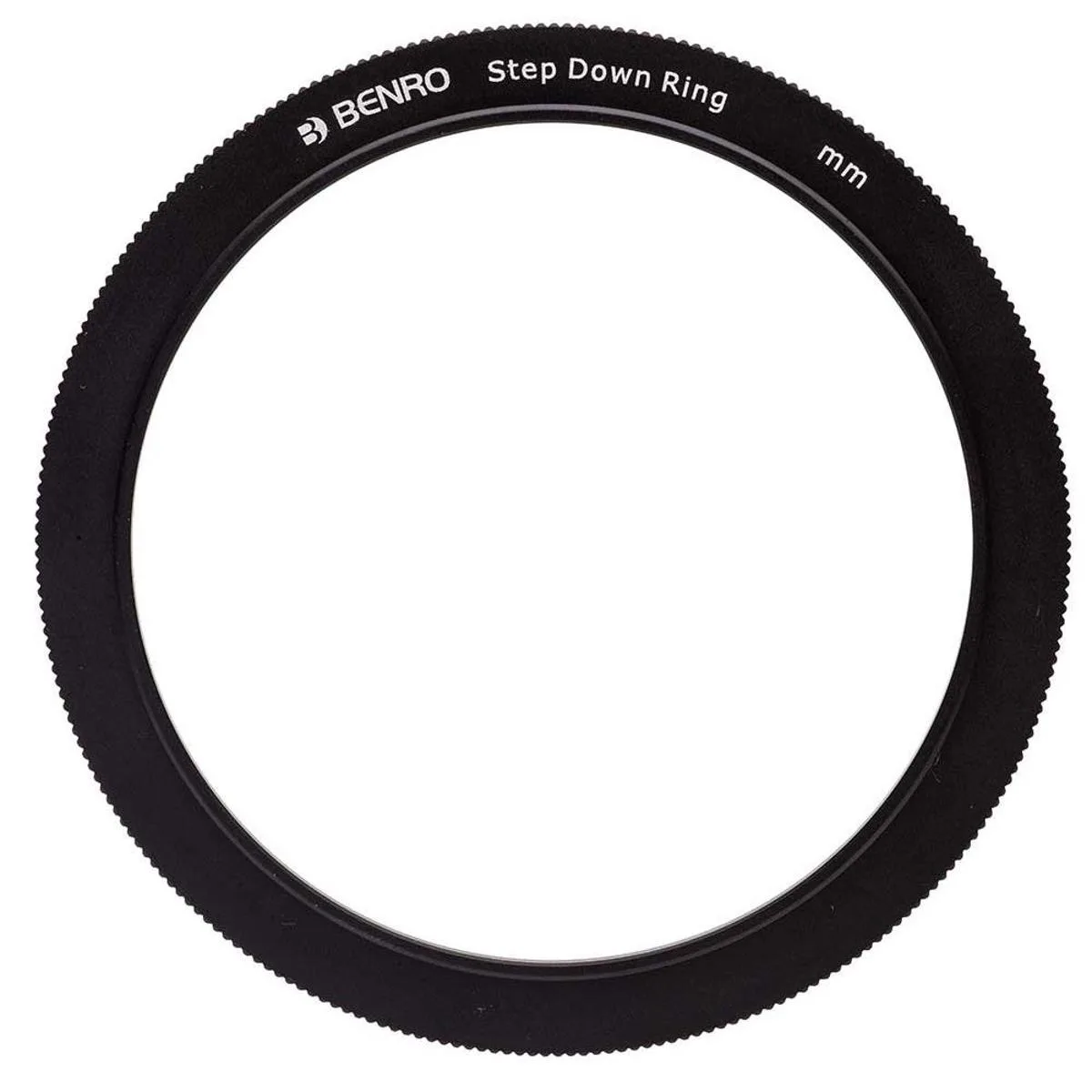 Benro Benro Master DR8262 82-62mm Step Down Ring for 75mm Filter Holder — product photo