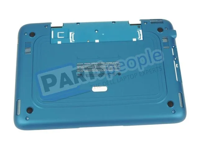 DELL DELL Inspiron Mini Duo 1090 Base Bottom Cover Assembly Blue — product photo