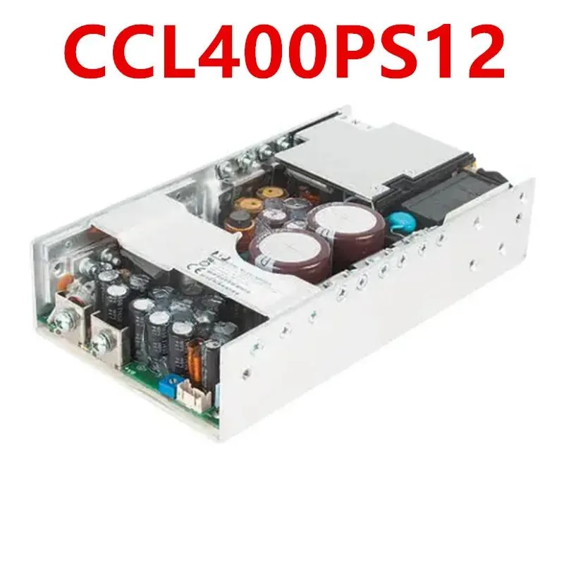 KHACHIMO KHACHIMO 400W Power Supply CCL400PS12 CCL400PS — product photo