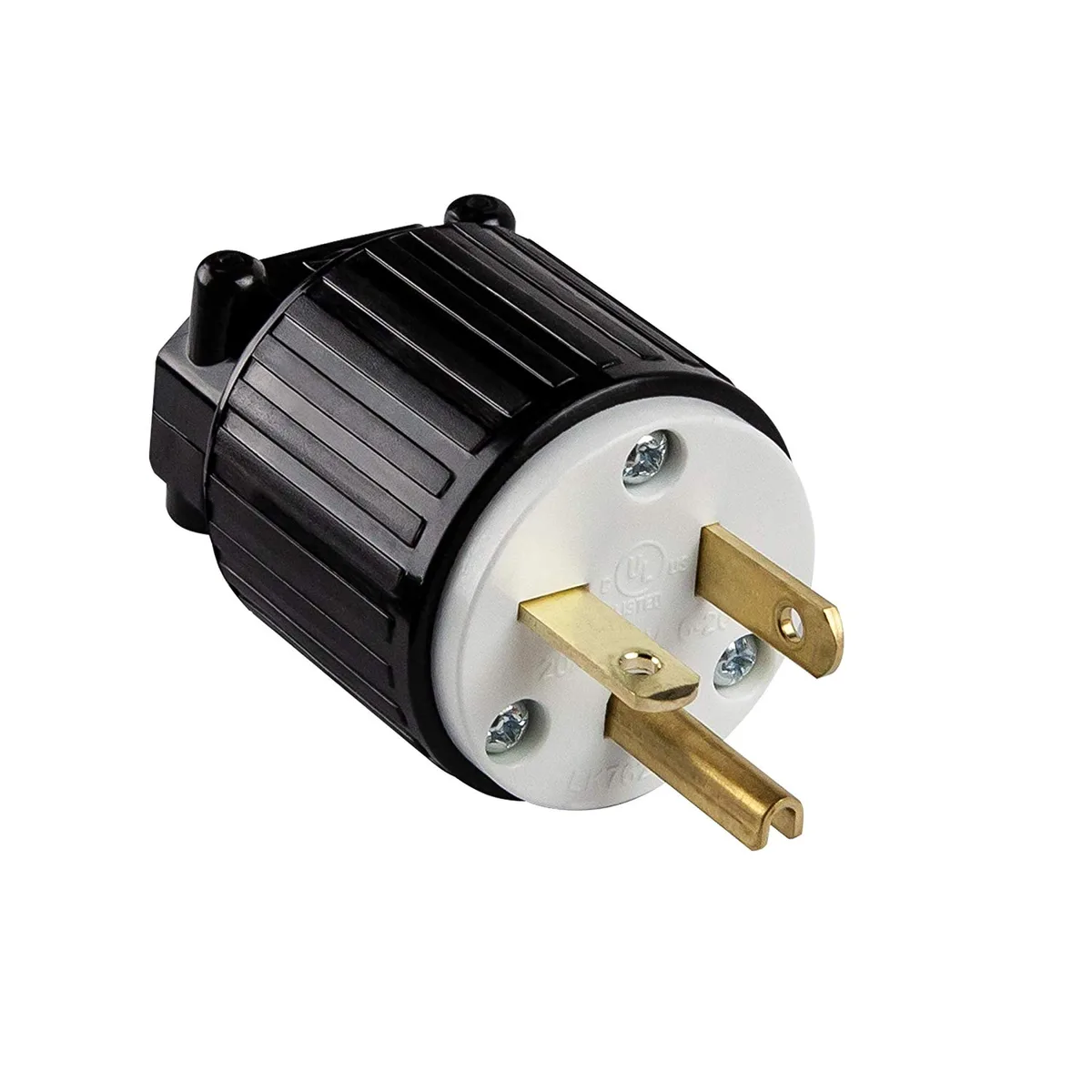 TeKit TeKit LK7620P NEMA 6-20P 20A 250V gender changer — product photo