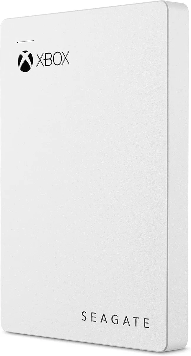 Seagate Seagate STEA2000417 2TB USB 3.0 external hard drive — product photo