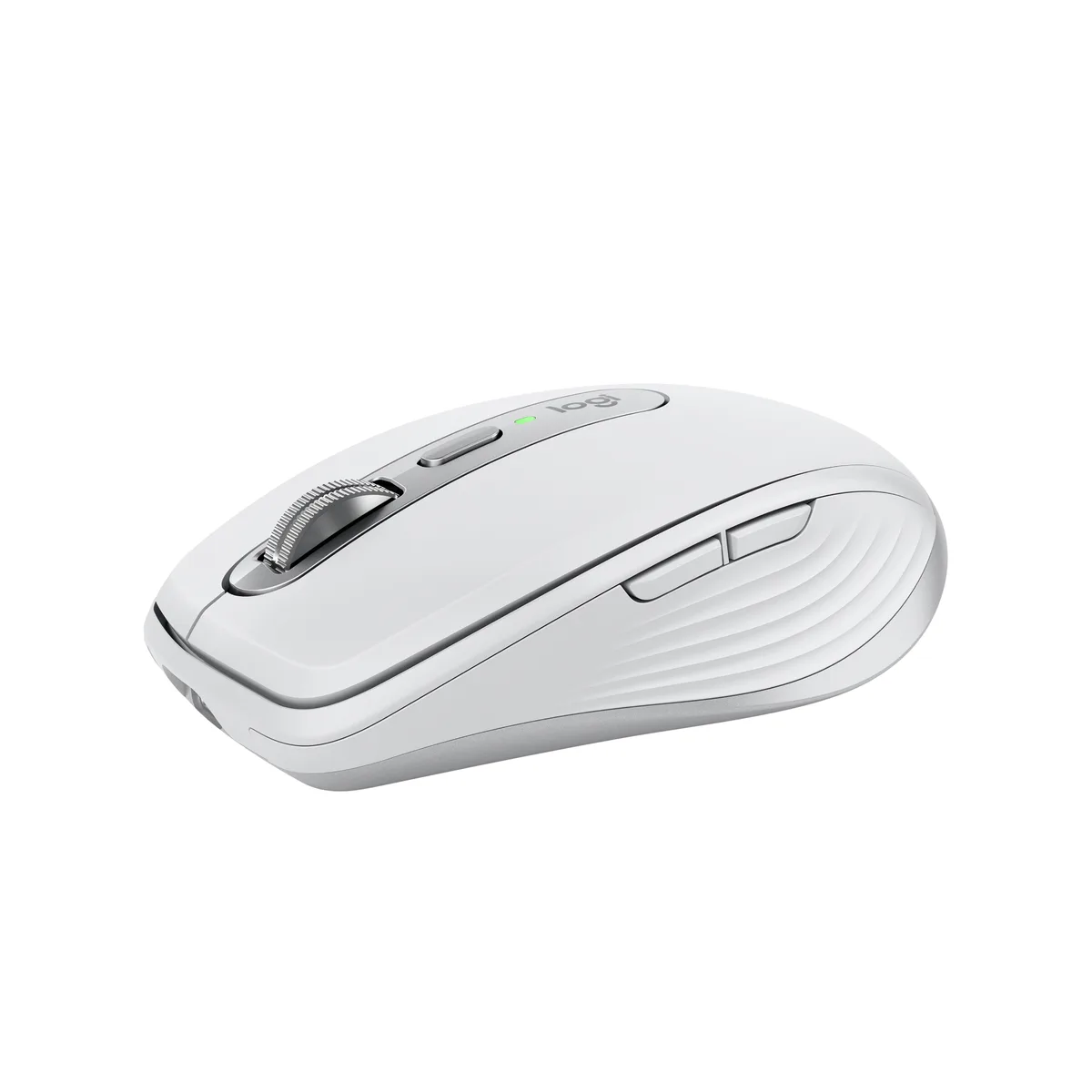 Logitech Logitech MX Anywhere 3S 910-006926 8000 dpi mouse Pale Grey — product photo