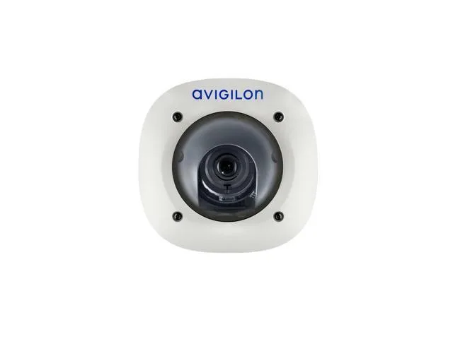 AVI-8 AVI-8 2.0C-H4A-DC1 2MP 3-9mm indoor dome surveillance security system — product photo