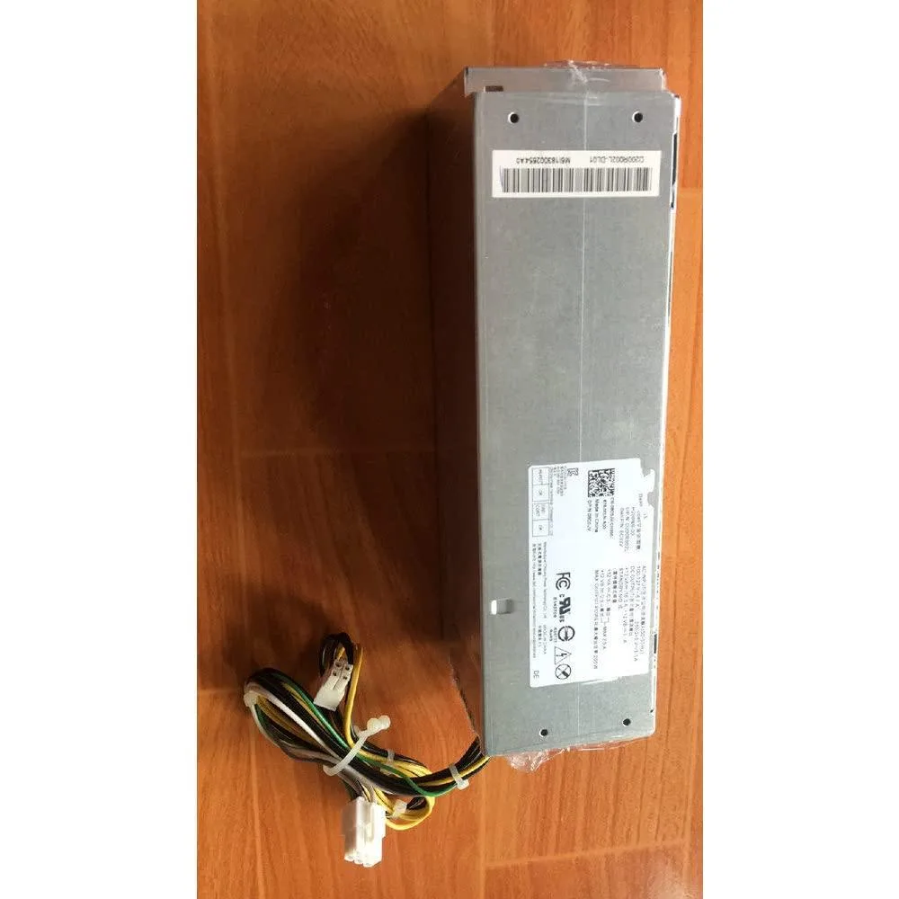 NShi NShi Server Chassis Desktop for B200AS-00 2JWJ3 D200AS-00 PK64R H200NS-00 8C0JV Power Supply — product photo