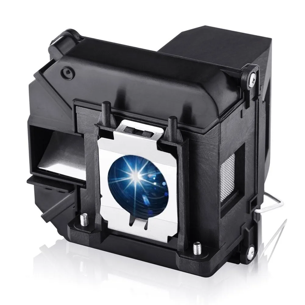 BoYata BoYata Projector Lamp Bulb 2 in 1 Accessory — product photo