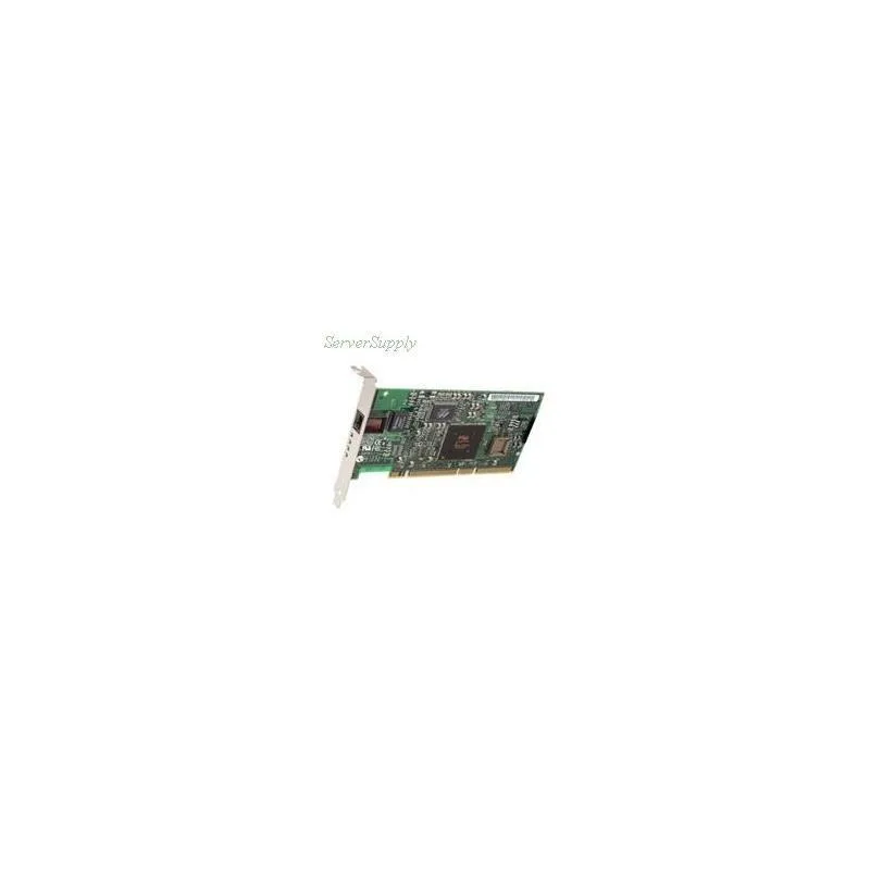 HPE HPE NC7131Product Gigabit Ethernet Card PCI 10/100/1000Base-T 1 Port — product photo