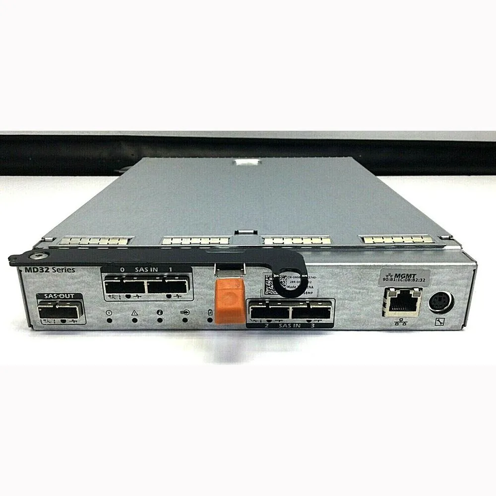 godream godream 0N98MP N98MP for DELL Powervault MD3200 MD3220 power supply — product photo
