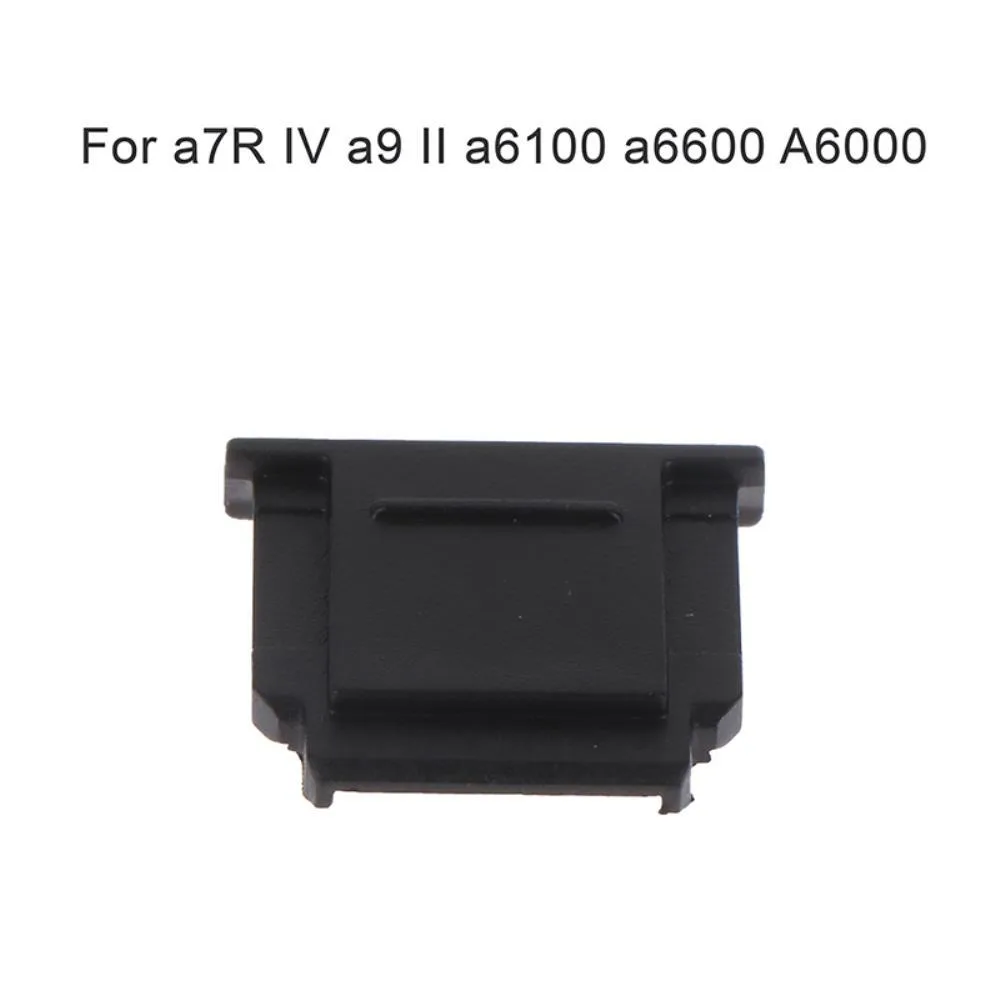 Ruth's sister Ruth's sister Hot Shoe Protective Cover a7R IV a9 II a6100 a6600 A6000 — product photo