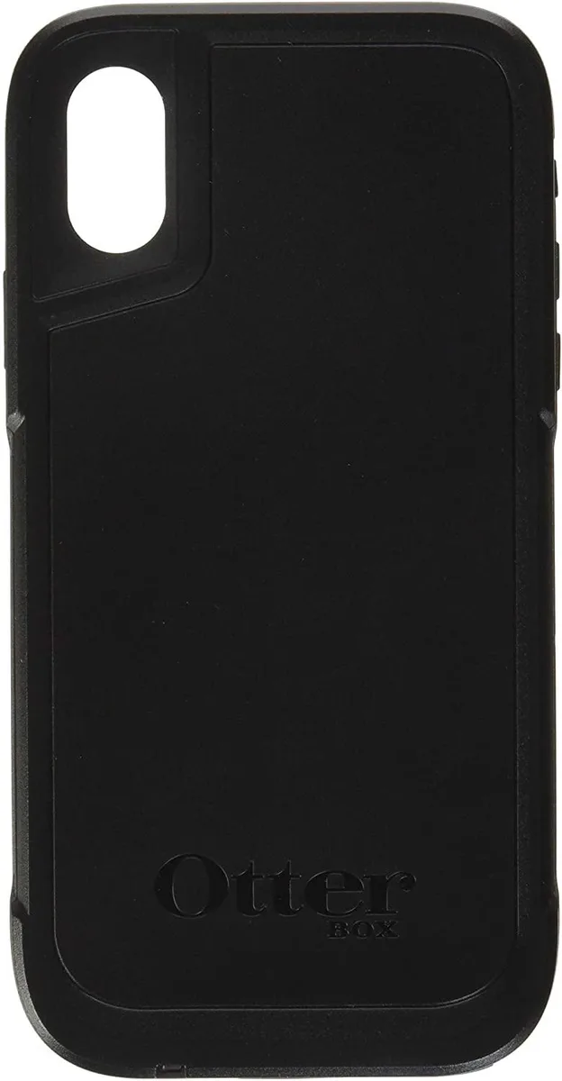 OtterBox OtterBox Pursuit Series Tough Case for iPhone X / XS - Black — product photo