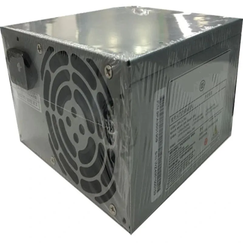 KHACHIMO KHACHIMO ATX3500-65PA 300W 80 PLUS Gold power supply — product photo