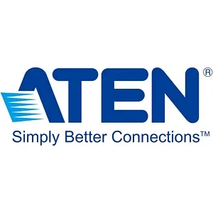 ATEN ATEN VE812 HDMI HDBaseT Extender 4K 100m — product photo