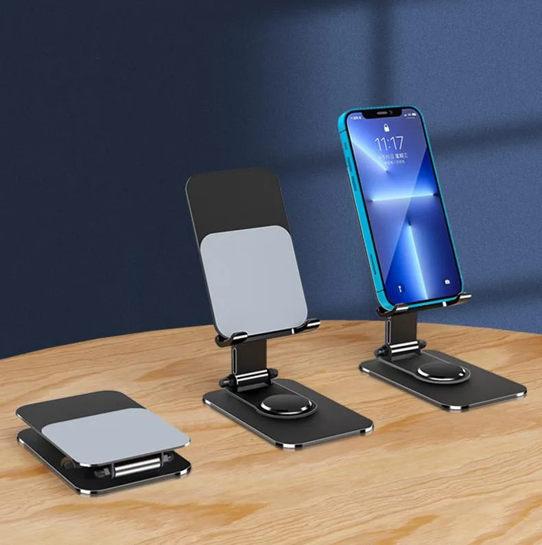 Beebo Beabo Beebo Beabo Adjustable Foldable Phone Mount Black 47.5 inches 360° rotation — product photo
