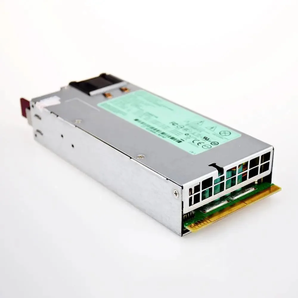 WMtec WMtec 1200W Server Power Supply for HP DL580 G6 G7 498152-001 490594-001 438203-001 — product photo