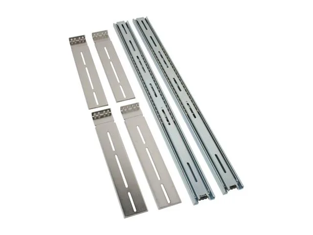 iStarUSA Inc. iStarUSA Inc. IS-24 Ball Bearing Sliding Rails 24" server accessory — product photo