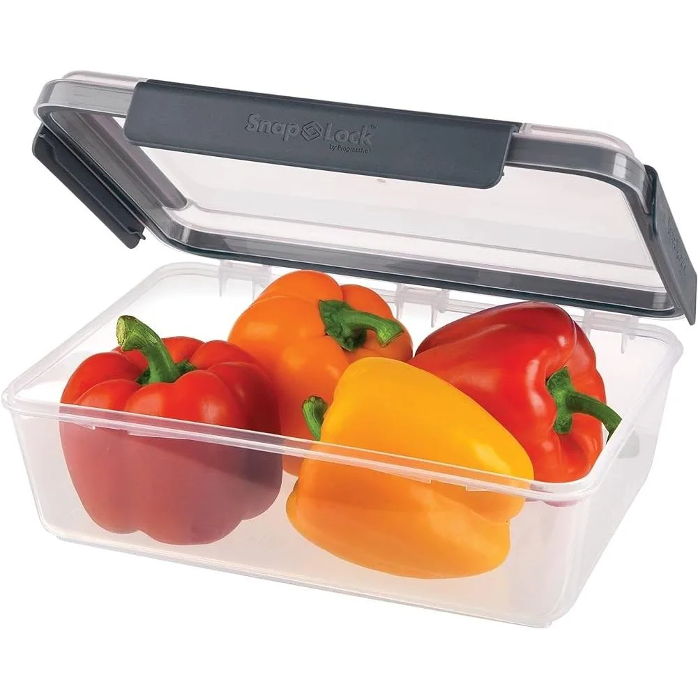 Progressive International Progressive International SnapLock 12-Cup Container Gray — product photo
