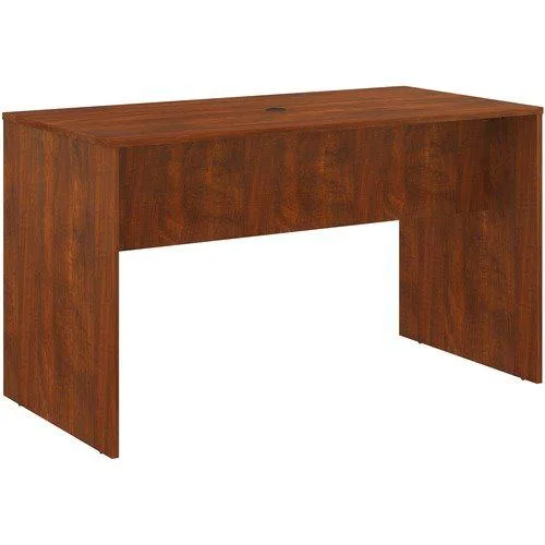Lorell Lorell 69660 Standing-Height Desk 72x36x41 Cherry — product photo