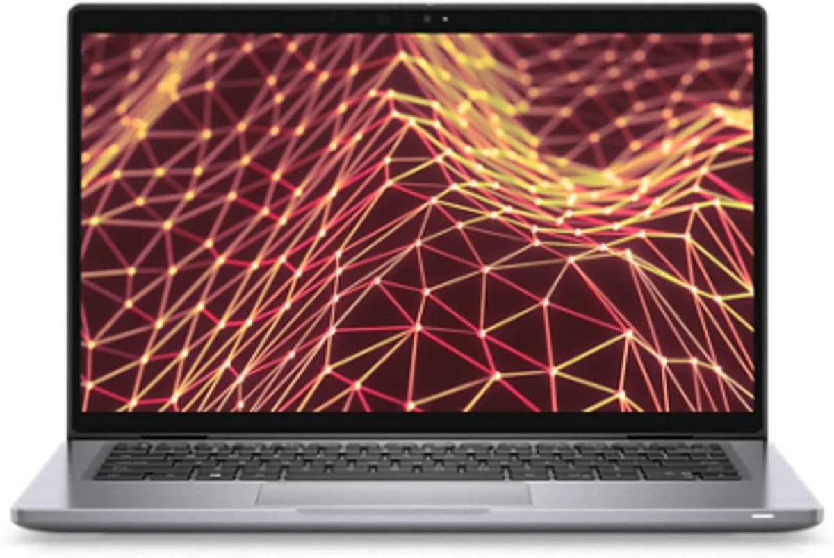 DELL DELL Latitude 7330 13.3" i7-1265U 16GB 256GB Touchscreen Grade B — product photo
