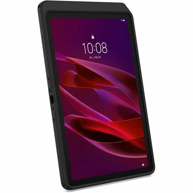 Lenovo Lenovo ZAHN0001US tablet 10.9" 2560x1600 Snapdragon 7s Gen 3 8GB 128GB 5G Android 16 Eclipse Black — product photo