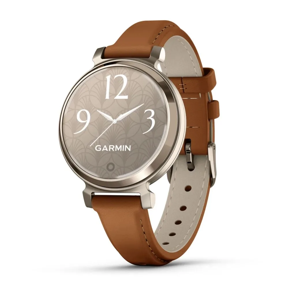 Garmin Garmin Lily 2 Classic 010-02839-02 smart watch — product photo