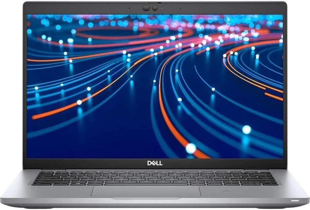 DELL DELL Latitude 5420 14" FHD laptop i7-1165G7 16GB 512GB NVMe Grade B — product photo