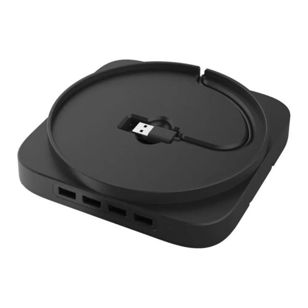 Ruth's sister Ruth's sister Game Console Bracket Vertical USB Charging Stand Xbox Series X — product photo