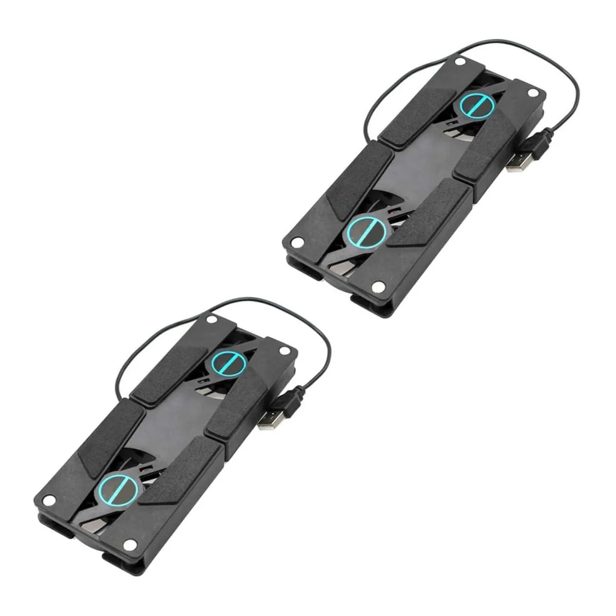  CONGARTENO 2TO22IIH9W2ULI0601HZA 2-Pack Laptop Cooling Pad — product photo