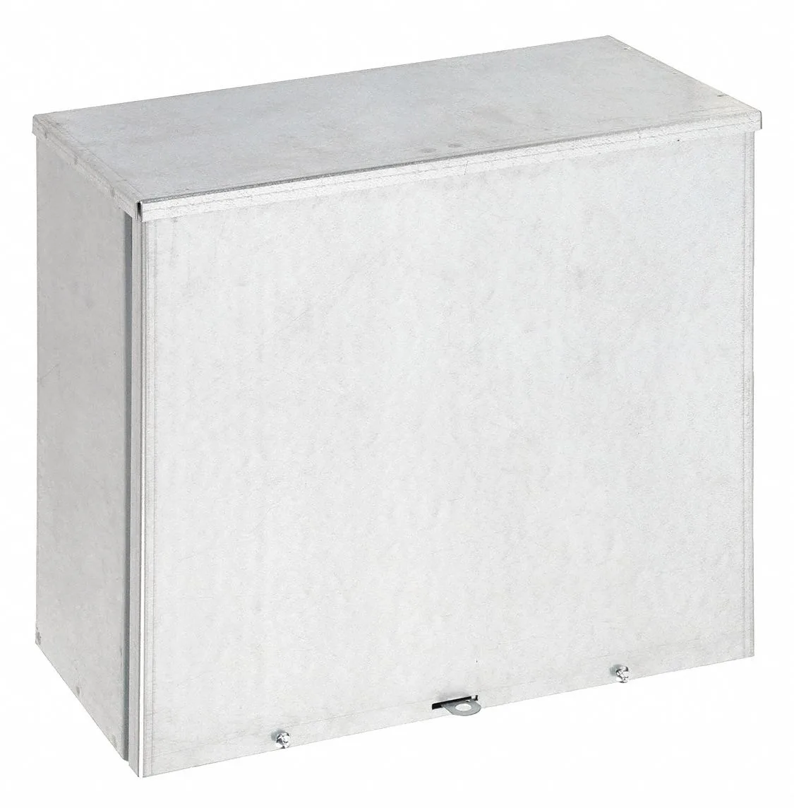 Wiegmann Wiegmann RSC181808G Galvanized Steel Enclosure 18x18x8 line protection — product photo
