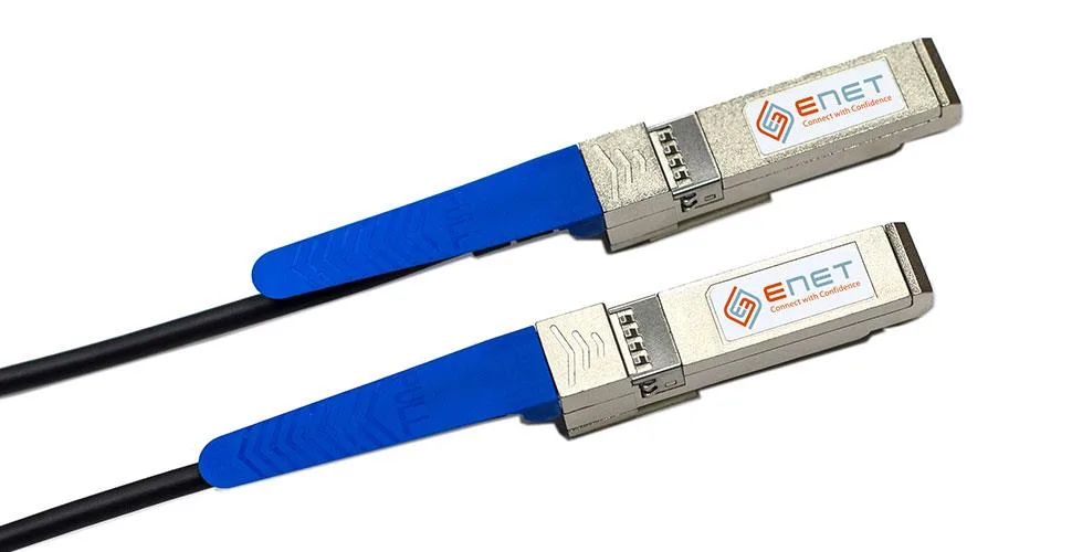 eNet Components, Inc. eNet Components, Inc. SFC2-INSW-1M-ENC network ethernet cable — product photo
