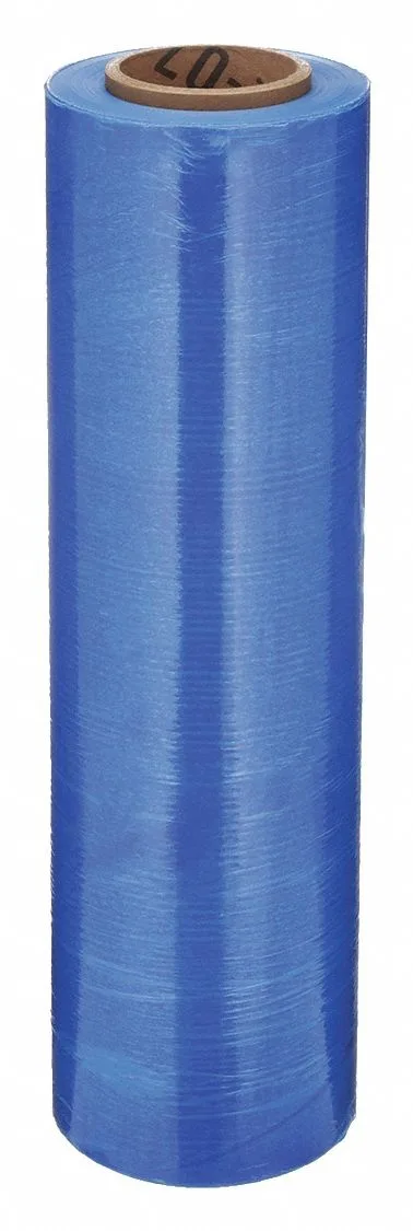 Armor Protective Packaging Armor Protective Packaging Stretch Wrap 18 in 1500 ft 80 ga VCI — product photo