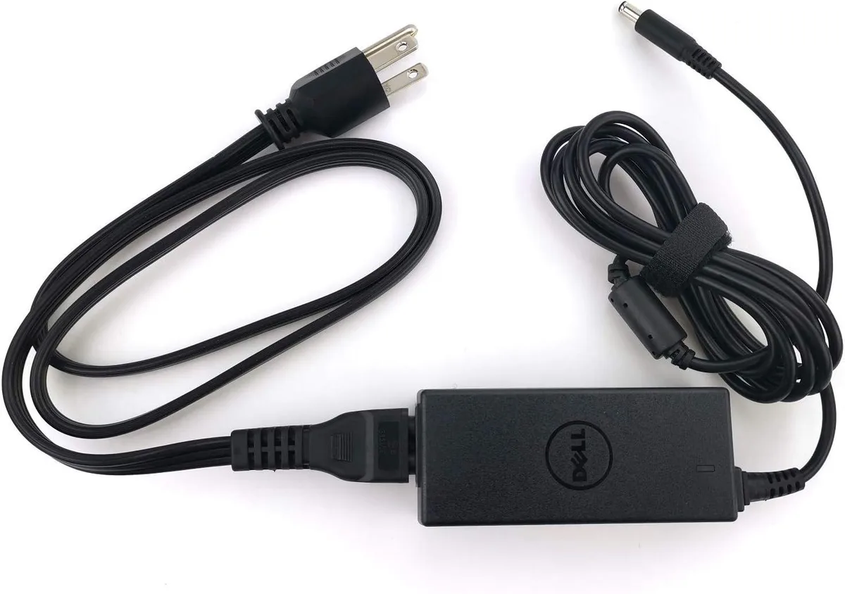 GCROWN GCROWN 45W 19.5V 2.31A 4.5mm Dell AC Adapter — product photo
