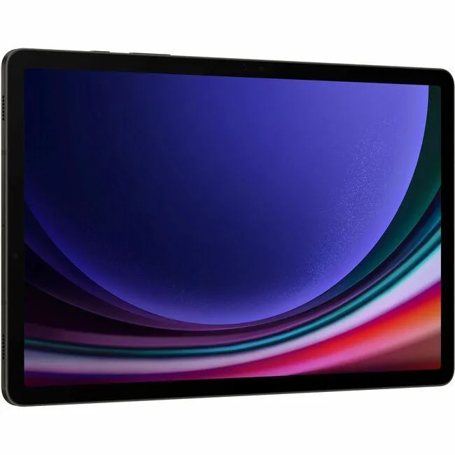 SAMSUNG SAMSUNG Galaxy Tab S9 SM-X710NZAAN20 11" 8 GB 128 GB tablet — product photo