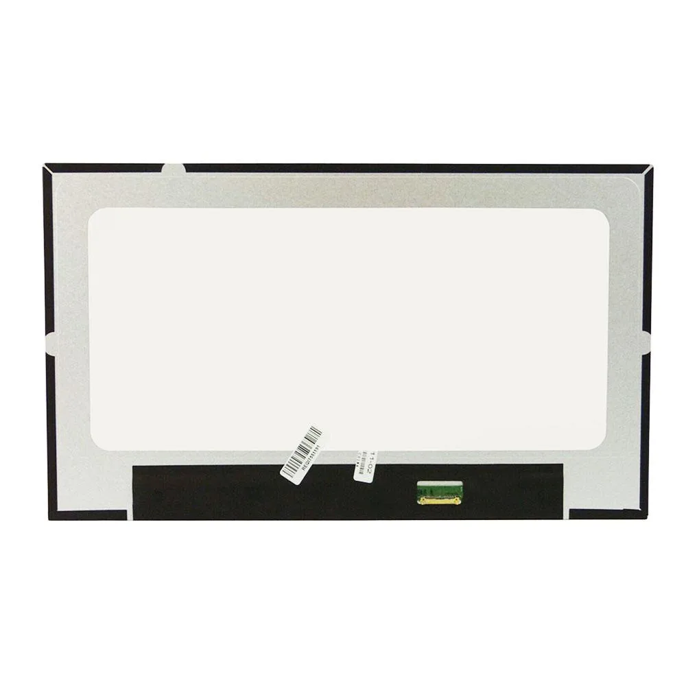 ATPAZDB ATPAZDB M140NWF5R9 14 inch FHD 1920x1080 IPS 30 pin laptop screen — product photo