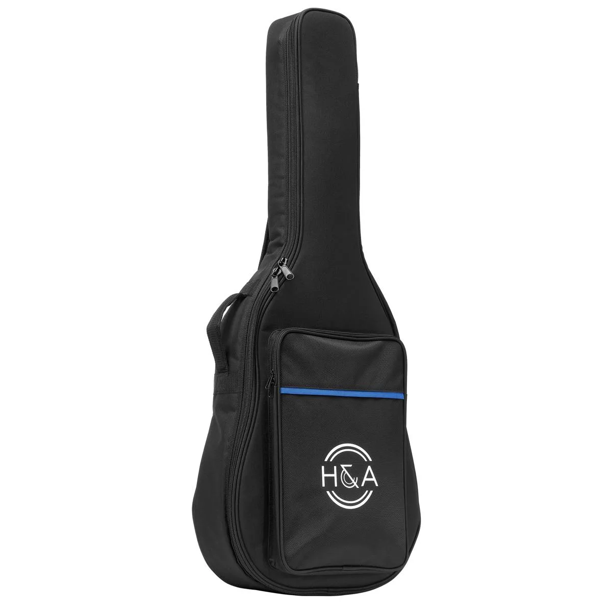 Hammer Anvil Hammer Anvil Deluxe Gig Bag for Classical Guitars — product photo