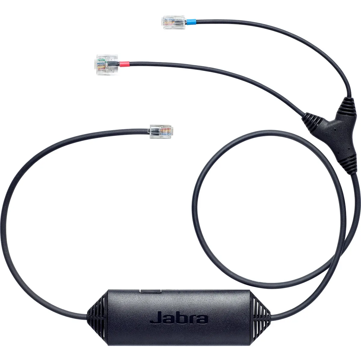 Jabra Enterprise Products Jabra Enterprise Products 14201-33 Electronic Hook Switch Adapter for Headset — product photo