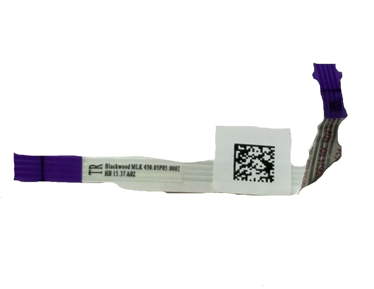 DELL DELL Inspiron 7558 7568 Keyboard Backlight Ribbon Cable 1HJ8H accessory — product photo