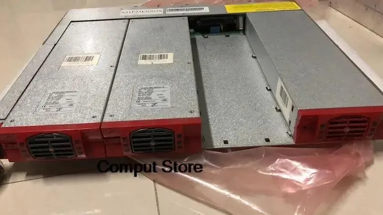 KHACHIMO KHACHIMO S31PT3E0203S ATX power supply — product photo