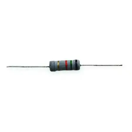 Dayton Dayton 2MEW1 2 W 15 000 ohm resistor pack of 10 — product photo