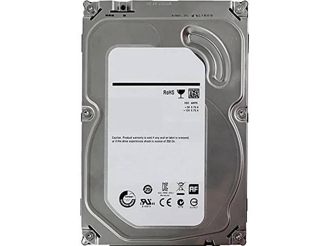 IBM IBM 49Y1840 300GB 10000 RPM SAS 2.5" internal hard drive — product photo