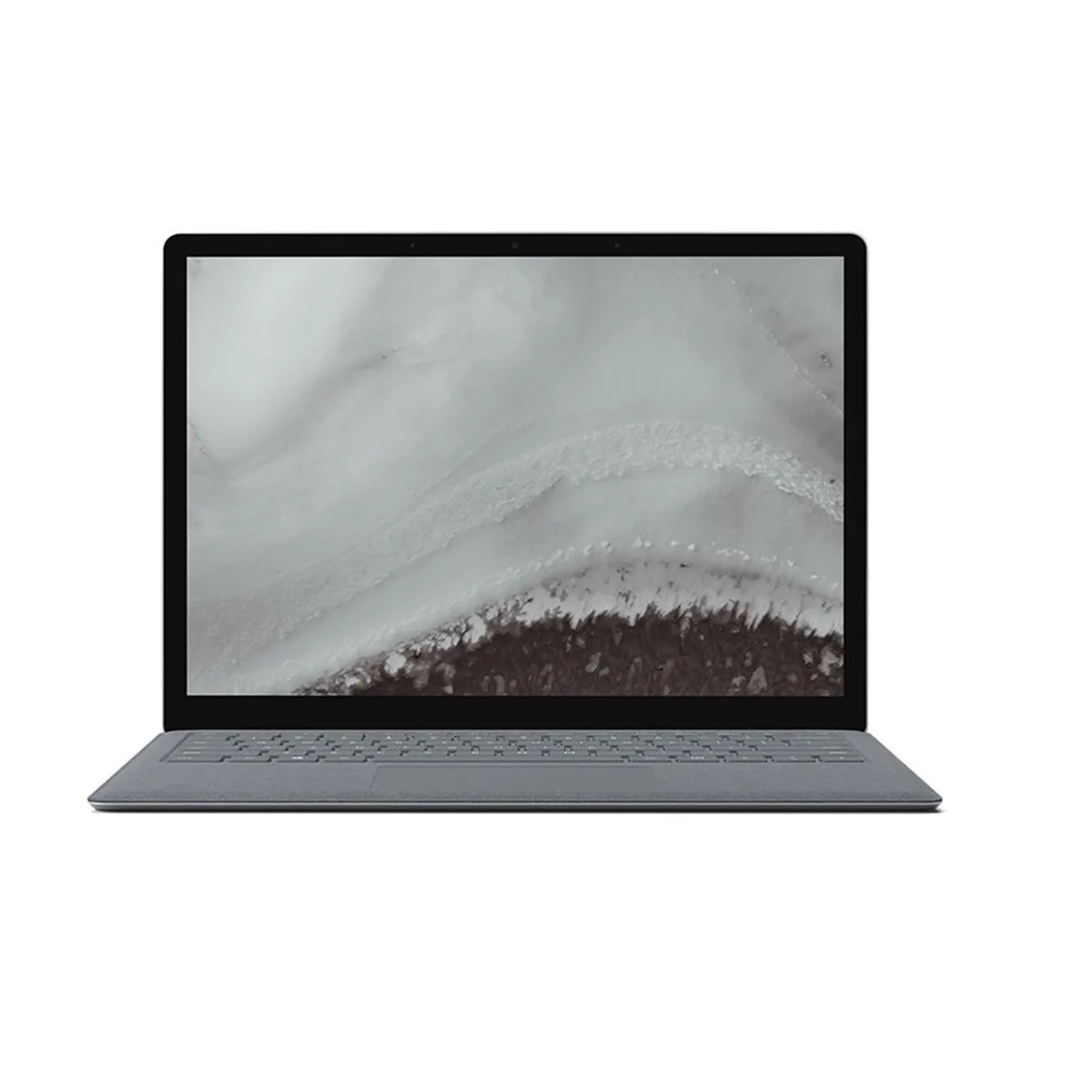 Microsoft Microsoft Surface Laptop 2 13.5" Touch i5-8350U 8GB 256GB SSD Win10P Silver — product photo